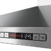 bosch – 500 series 30″ externally vented range hood – stainless steel bosch – 500 series 30″ externally vented range hood – stainless steel
