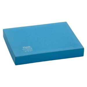 airex balance pad, 16 inch x 20 inch x 2.5 inch