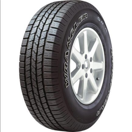 goodyear wrangler sr a 275/60r20 114 s tire goodyear wrangler sr a 275/60r20 114 s tire