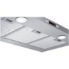 bosch – 300 series 36″ convertible range hood – stainless steel bosch – 300 series 36″ convertible range hood – stainless steel