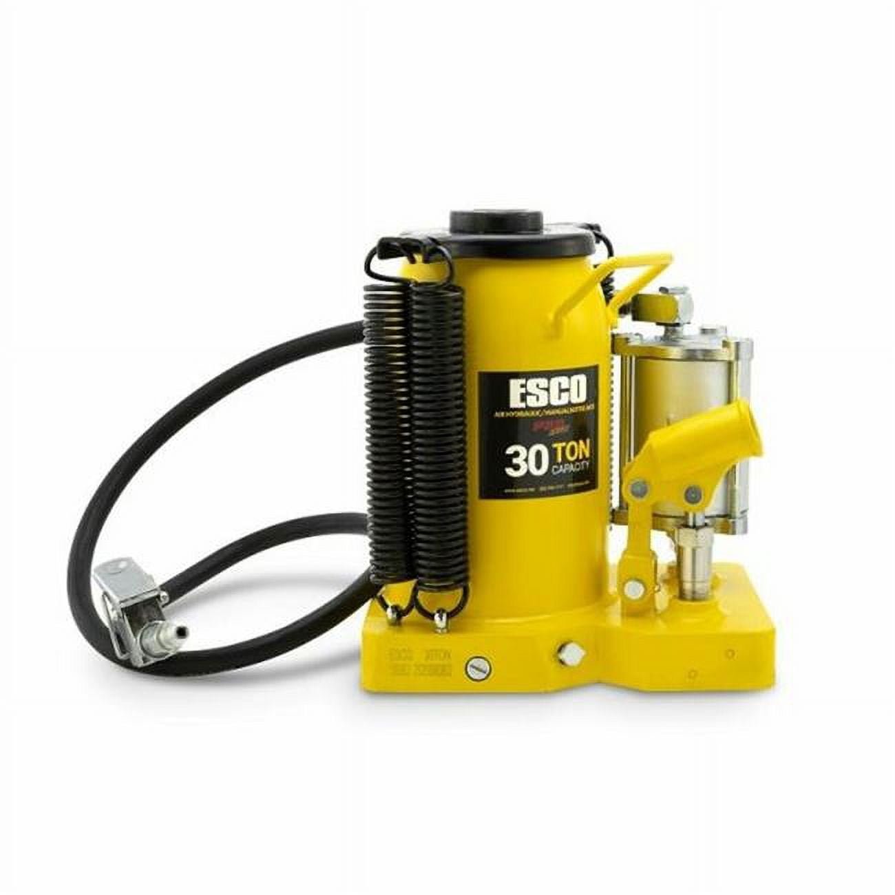 pro series 30 ton air hydraulic bottle jack pro series 30 ton air hydraulic bottle jack