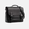 gaston messenger bag – pebbled – men’s gaston messenger bag – pebbled – men’s