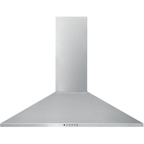frigidaire – 35″ convertible range hood – stainless steel frigidaire – 35″ convertible range hood – stainless steel