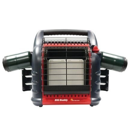 mr. heater big buddy 18000 btu radiant propane space heather mh18b mr. heater big buddy 18000 btu radiant propane space heather mh18b