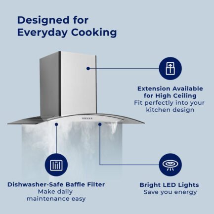 range hood 30 inch convertible wall mount range hood with tempered glass 3 speed fan 450cfm range hood 30 inch convertible wall mount range hood with tempered glass 3 speed fan 450cfm
