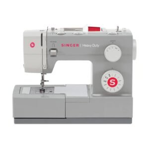 singer heavy duty 4411 sewing machine