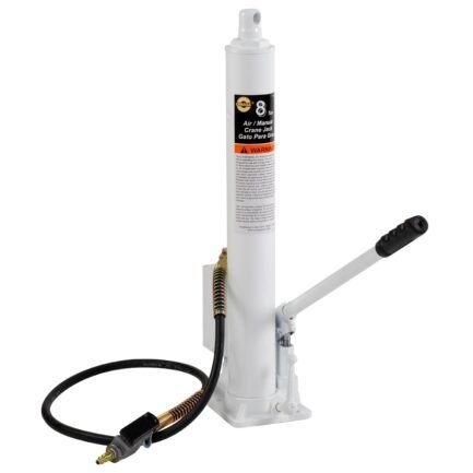 omega lift 44980 – 8 ton hydraulic long jack omega lift 44980 – 8 ton hydraulic long jack