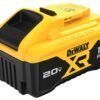 dw 20v max xr 10ah lithium ion battery dcb210 from dw dw 20v max xr 10ah lithium ion battery dcb210 from dw