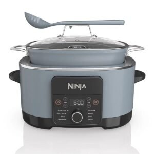 ninja foodi 8.5 qt. possiblecooker pro multi cooker