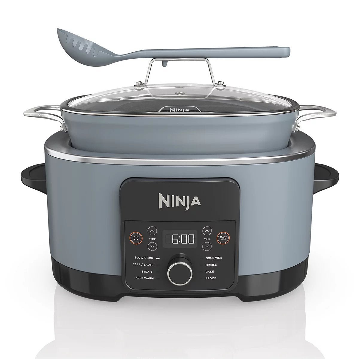 ninja foodi 8.5 qt. possiblecooker pro multi cooker ninja foodi 8.5 qt. possiblecooker pro multi cooker