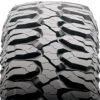 pair of 2 (two) milestar patagonia m/t lt 37x12.50r17 load d 8 ply mt mud tires pair of 2 (two) milestar patagonia m/t lt 37x12.50r17 load d 8 ply mt mud tires