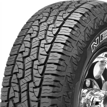 nexen roadian at pro ra8 all terrain 235/75r15 109s suv/crossover tire nexen roadian at pro ra8 all terrain 235/75r15 109s suv/crossover tire