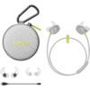 bose soundsport wireless sports earbuds – citron bose soundsport wireless sports earbuds – citron