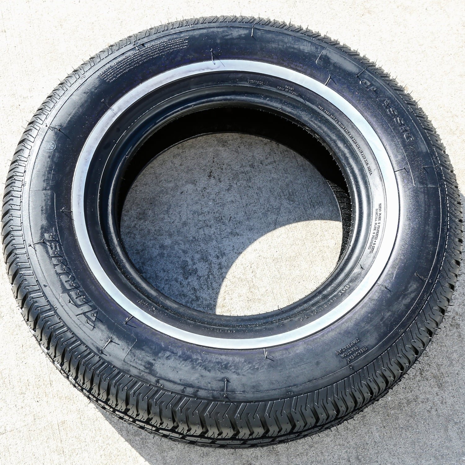 set of 4 (four) tornel classic 155/80r13 79s a/s all season tires fits: 1988 92 toyota corolla le, 1995 96 toyota tercel dx set of 4 (four) tornel classic 155/80r13 79s a/s all season tires fits: 1988 92 toyota corolla le, 1995 96 toyota tercel dx