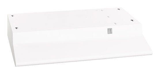 ge – 30″ externally vented range hood – white ge – 30″ externally vented range hood – white