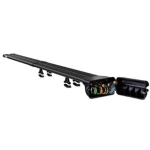 river quiver fly roof rack