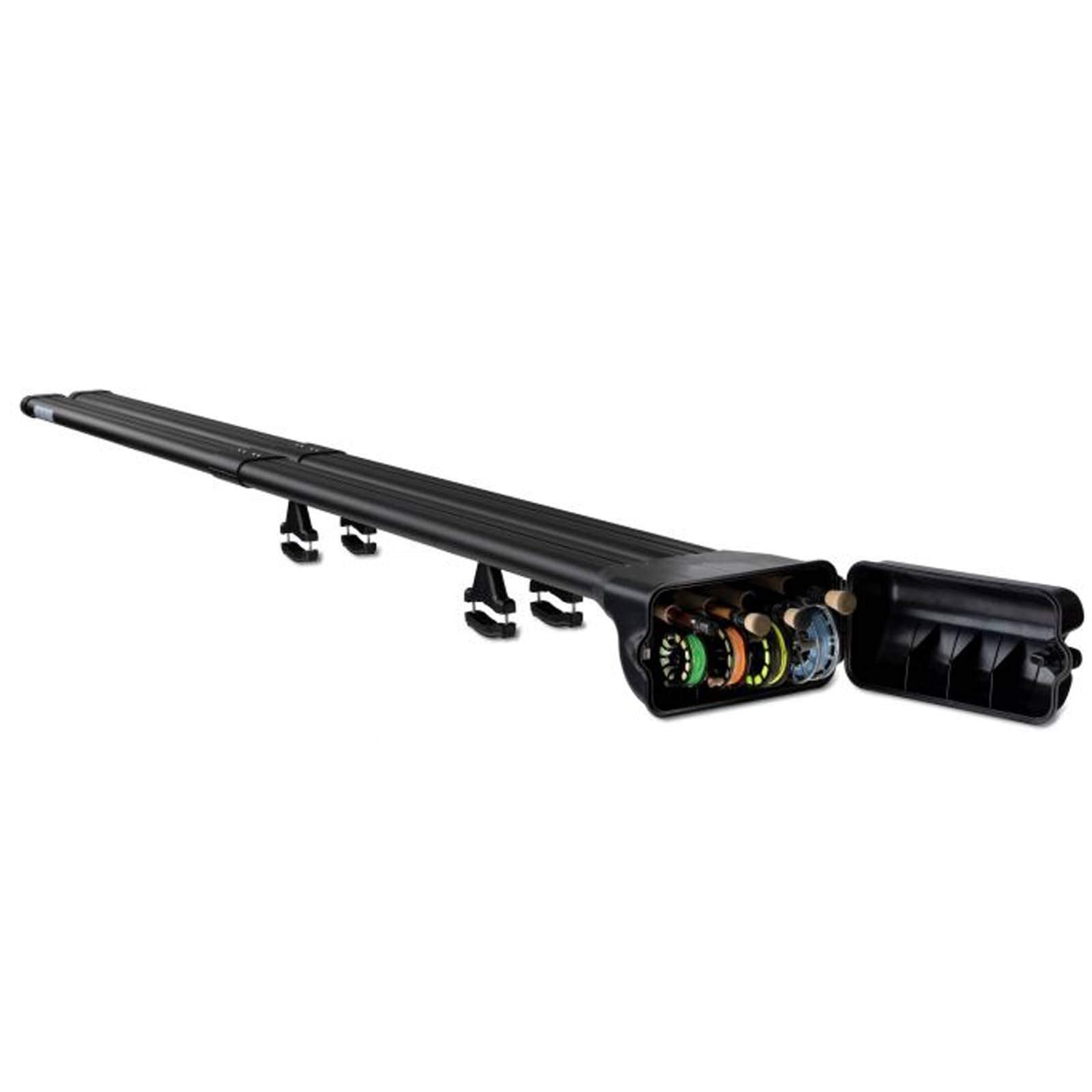 river quiver fly roof rack river quiver fly roof rack