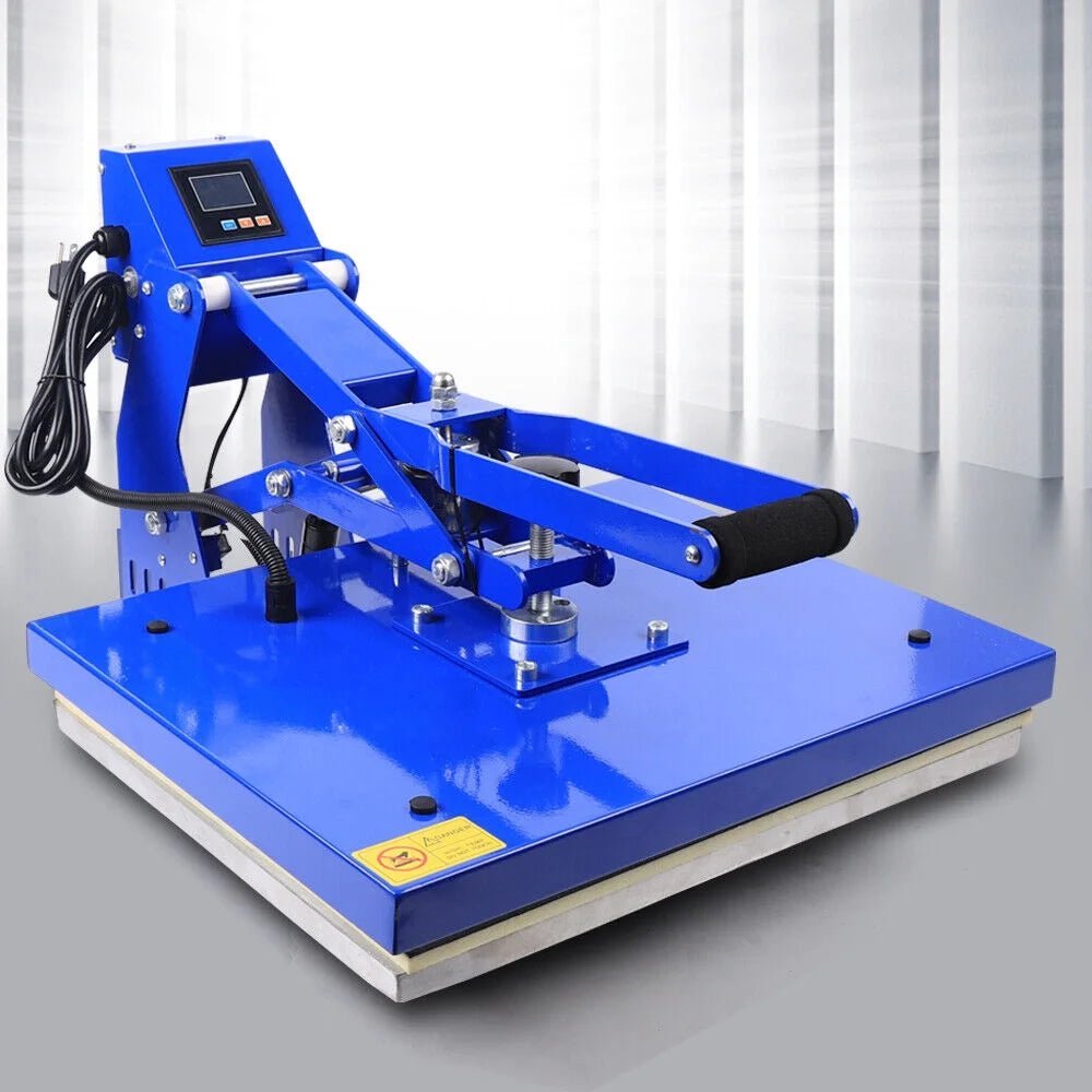 16″x20″ auto open heat press machine t shirt sublimation transfer clamshell 110v 16″x20″ auto open heat press machine t shirt sublimation transfer clamshell 110v