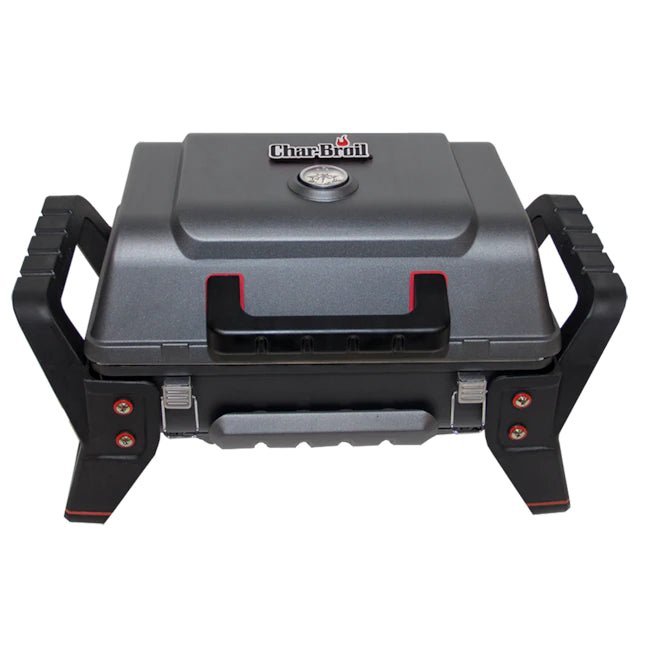 char broil grill2go 200 sq in grey and black portable gas grill char broil grill2go 200 sq in grey and black portable gas grill