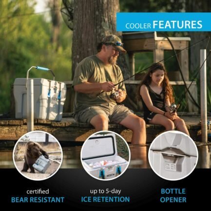 lifetime 28 quart high performance cooler (90911) lifetime 28 quart high performance cooler (90911)