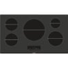 bosch nit5668uc 500 series 36″ built in electric induction cooktop with 5 elements bosch nit5668uc 500 series 36″ built in electric induction cooktop with 5 elements