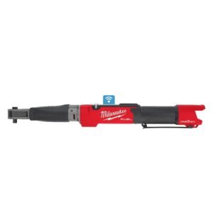 m12 fuel 3/8 digital torque wrench with one key reconditioned