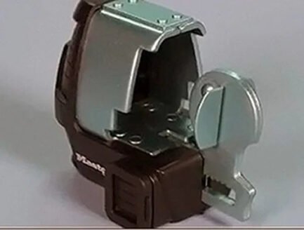 master lock 3794dat trailer lock, trailer coupler & receiver lock combo pack master lock 3794dat trailer lock, trailer coupler & receiver lock combo pack