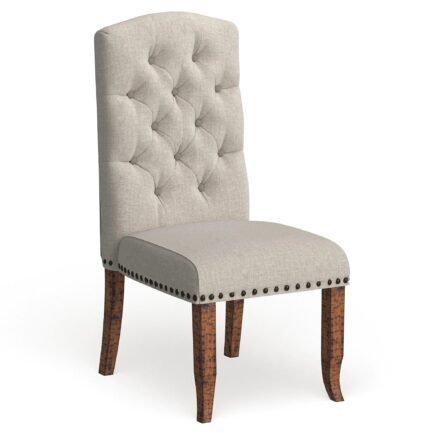 24/7 shop at home banff set of 2 wood dining chairs in ivory 24/7 shop at home banff set of 2 wood dining chairs in ivory