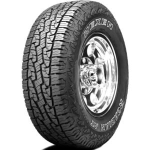 nexen roadian at pro ra8 all terrain 235/75r15 109s suv/crossover tire