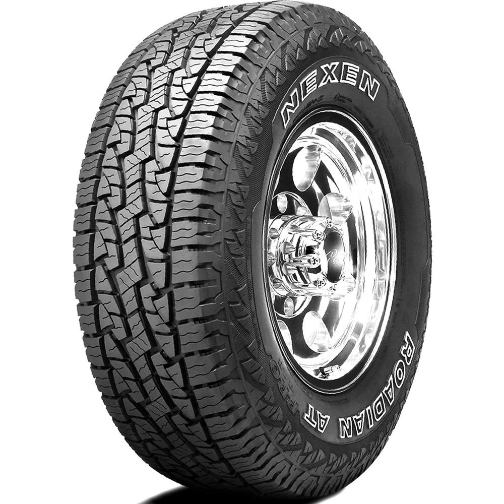 nexen roadian at pro ra8 all terrain 235/75r15 109s suv/crossover tire nexen roadian at pro ra8 all terrain 235/75r15 109s suv/crossover tire