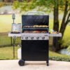 char broil – performance gas grill – black char broil – performance gas grill – black