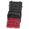 craftsman mechanics tool set 320 piece metric drive storage case 9 99030 craftsman mechanics tool set 320 piece metric drive storage case 9 99030