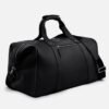 domingo duffel bag – waxed canvas and pull up leather – men’s domingo duffel bag – waxed canvas and pull up leather – men’s