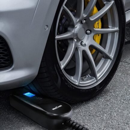 mustart 40 amp level 2 portable ev charger charging cable station, electric vehicle charger plug in ev charging station with all j1772 ev cars (240 volt, 25ft cable, nema 14 50) mustart 40 amp level 2 portable ev charger charging cable station, electric vehicle charger plug in ev charging station with all j1772 ev cars (240 volt, 25ft cable, nema 14 50)