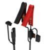 battery tender 12v 5 amp weather resistant agm/lithium battery charger battery tender 12v 5 amp weather resistant agm/lithium battery charger