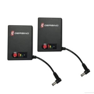 Store gerbing 12v hybrid battery & charger kit