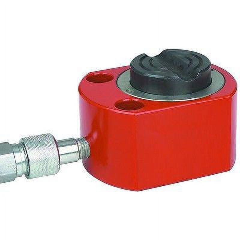 20 ton hydraulic air pump lift porta power low profile mini tight space ram 20 ton hydraulic air pump lift porta power low profile mini tight space ram