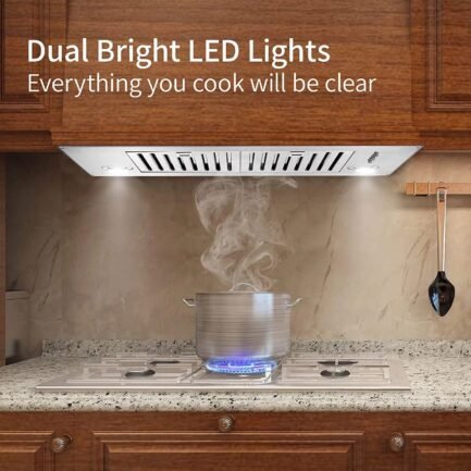 range hood 30 inch insert vent hood 600 cfm built in stainless steel range hood range hood 30 inch insert vent hood 600 cfm built in stainless steel range hood