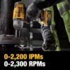 dewalt 20v max xr 1/2″ high torque impact wrench kit dcf900p2 from dewalt dewalt 20v max xr 1/2″ high torque impact wrench kit dcf900p2 from dewalt