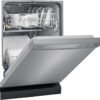 frigidaire – 24″ top control built in dishwasher with stainless steel tub, 3rd rack, 49 dba – stainless steel frigidaire – 24″ top control built in dishwasher with stainless steel tub, 3rd rack, 49 dba – stainless steel