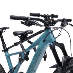 shotgun pro combo mtb seat