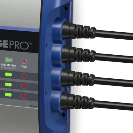 marinco guest chargepro 12v on board battery charger marinco guest chargepro 12v on board battery charger