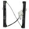 aci 386936 power window motor and regulator assembly fits select: 2008 2020 dodge grand caravan, 2008 2016 chrysler town & country aci 386936 power window motor and regulator assembly fits select: 2008 2020 dodge grand caravan, 2008 2016 chrysler town & country