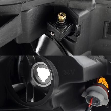 akkon – black smoked headlights + dark red smoke tail lamp fits 2006 2013 chevy impala 2014 2016 impala limited pair lh+rh akkon – black smoked headlights + dark red smoke tail lamp fits 2006 2013 chevy impala 2014 2016 impala limited pair lh+rh