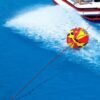 airhead sportsstuff 53 2030 boat tubing towable 4k booster ball towing system airhead sportsstuff 53 2030 boat tubing towable 4k booster ball towing system