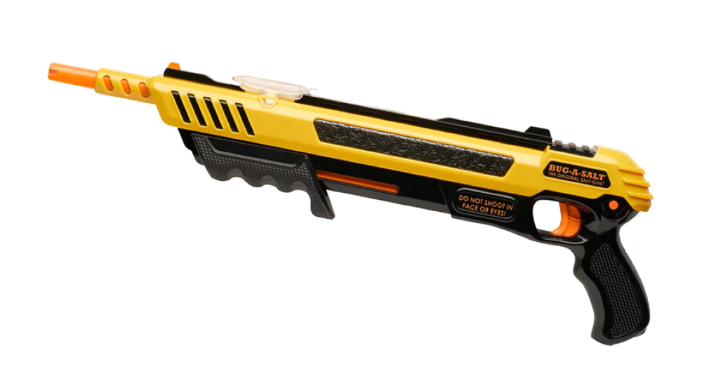 bug a salt yellow 3.0 insect repellent device💝 last day for clearance bug a salt yellow 3.0 insect repellent device💝 last day for clearance