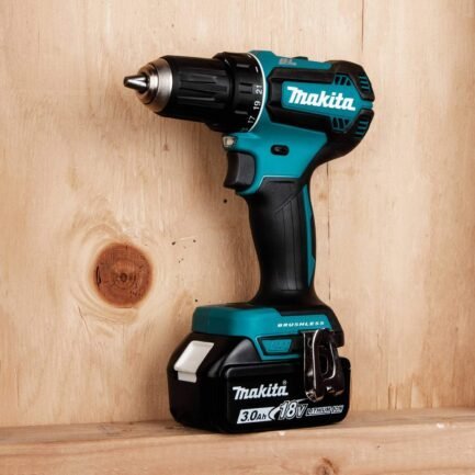 makita xfd131 18v lxtu00ae lithium ion brushless cordless 1/2″ driver drill kit (3.0ah) makita xfd131 18v lxtu00ae lithium ion brushless cordless 1/2″ driver drill kit (3.0ah)