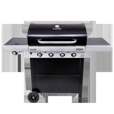 char broil – performance gas grill – black char broil – performance gas grill – black