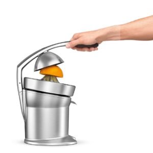 breville citrus press pro 800cpxl