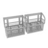 bosch – 300 series 24″ scoop handle dishwasher with stainless steel tub – stainless steel bosch – 300 series 24″ scoop handle dishwasher with stainless steel tub – stainless steel